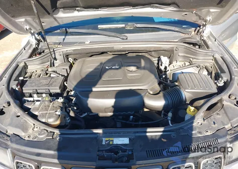 2016 Jeep Grand Cherokee Limited 75Th Anniversary from USA, damaged, VIN 1C4RJFBG1GC360677